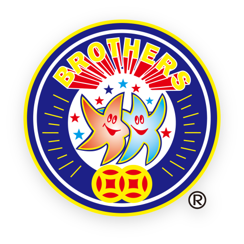 Brothers Pyrotechnics