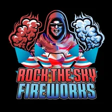 Rock The Sky Fireworks