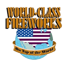 World Class Fireworks